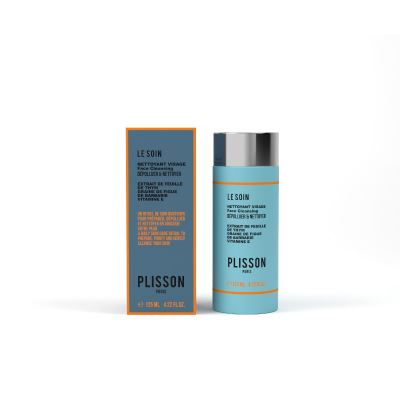 PLISSON Daily Facial Cleansing Lotion 125 ml